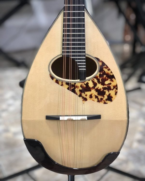 Manadolina Napolitana de 8 Cuerdas GCR M-NAP