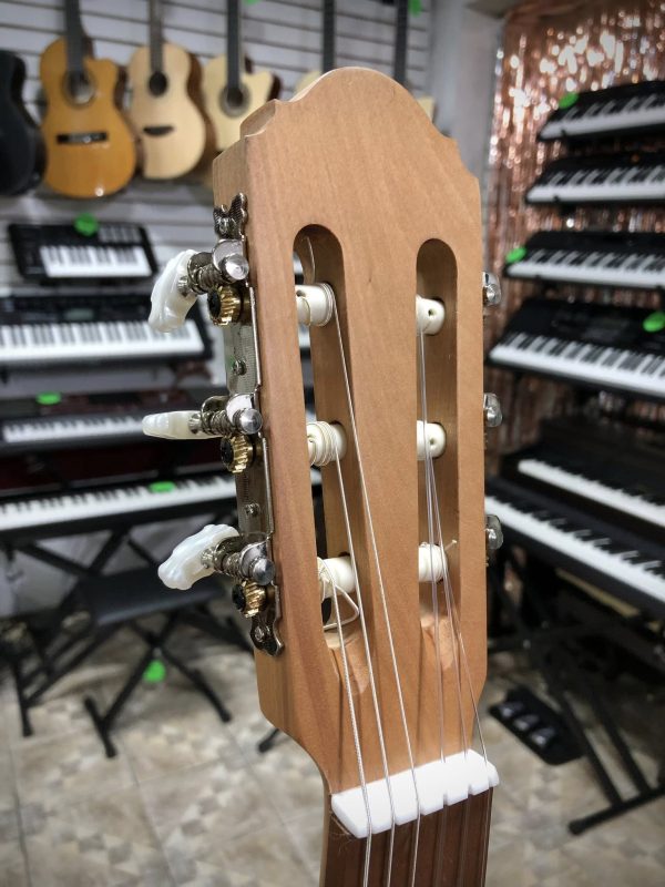 Guitarra Electroacústica Mesko Fishman
