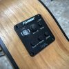 Guitarra Electroacústica Mesko Fishman