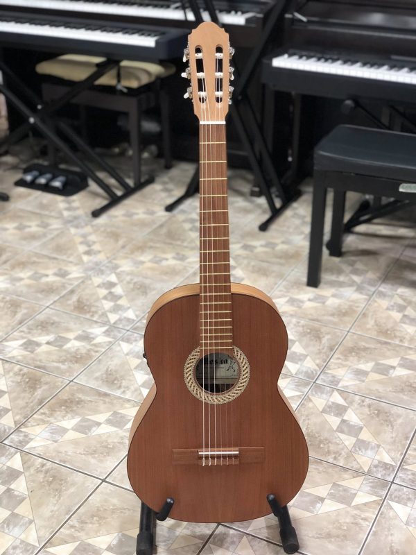 Guitarra Electroacústica Mesko Fishman