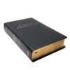 Biblia Peshitta Imitación Piel Negro