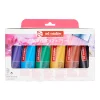 8712079265120_201 Set de Acrílicos Talens Art Creation 12 Colores de 75 ml