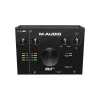 900 (2) Pack de grabación M‑Audio AIR 192 4 Vocal Studio Pro