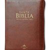 9798885166942 Biblia RVR1960 Tamaño Compacto Con Cierre