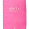 9798885166973 Biblia RVR1960 Tamaño Compacto Con Cierre