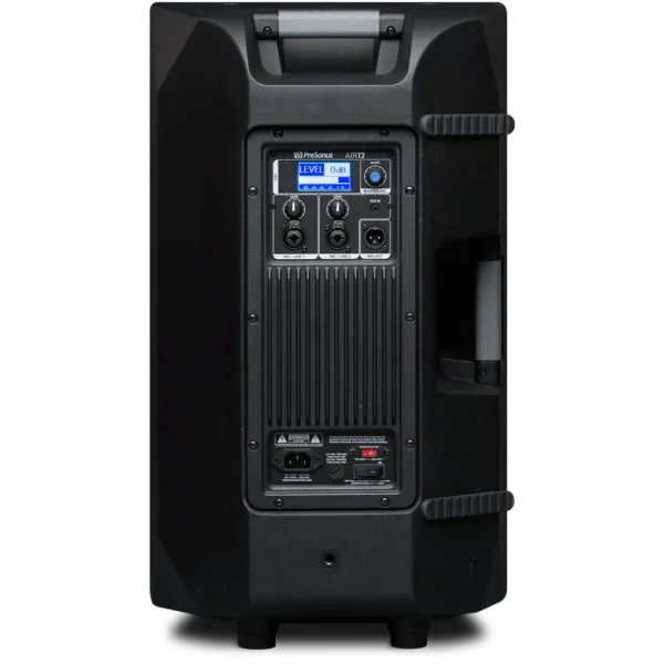 Caja Activa Presonus Air12