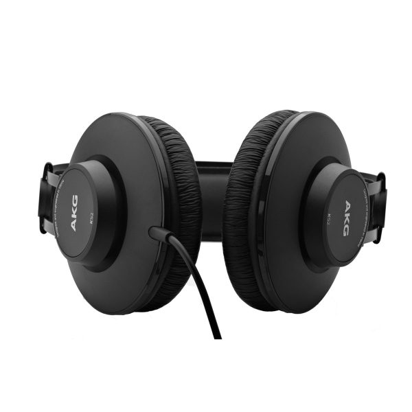 AKGK52- Audífonos De Estudio AKG K52