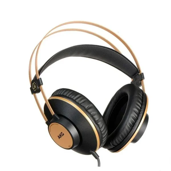 AKGK92- Audífonos De Estudio AKG K92