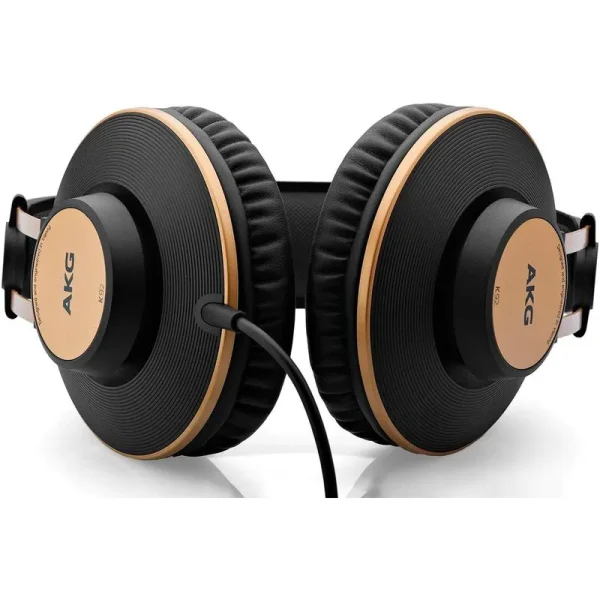 AKGK92-- Audífonos De Estudio AKG K92
