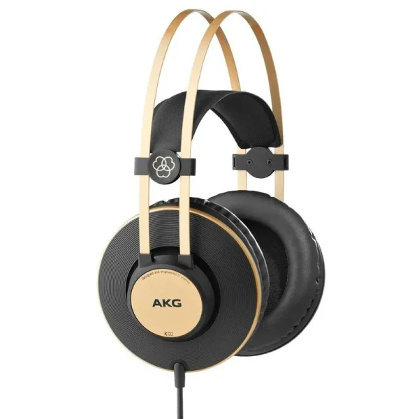 AKGK92 Audífonos De Estudio AKG K92