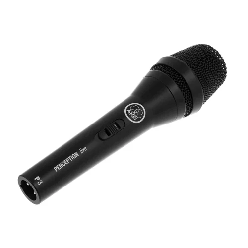 AKGP35 Micrófono Dinámico AKG P35