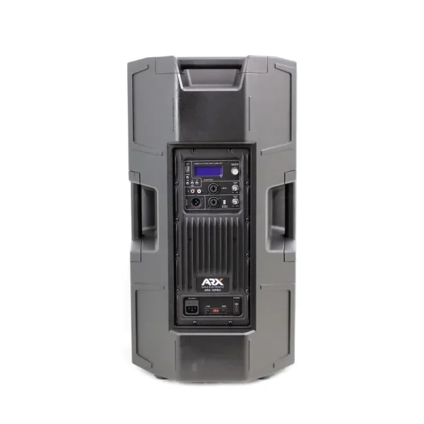 Caja Acústica Activa ARX115-Pro 500w