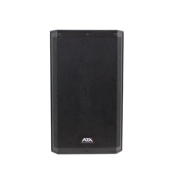 Caja Acústica Activa ARX115-Pro 500w
