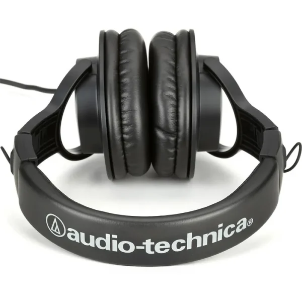 Audífonos Audio-Technica ATH-M20x
