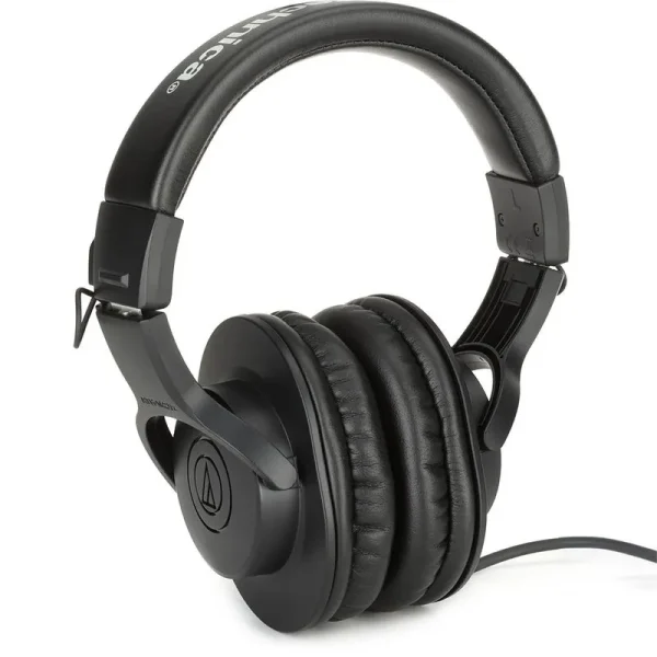 Audífonos Audio-Technica ATH-M20x
