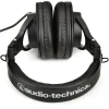 ATHM30X-- Audífonos Audio-Technica ATH-M30x
