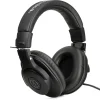 ATHM30X Audífonos Audio-Technica ATH-M30x