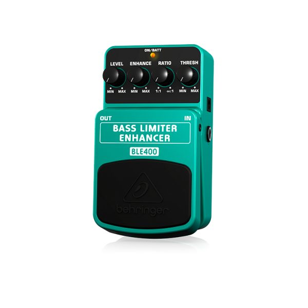 Pedal Bass Limiter BEHRINGER BLE-400