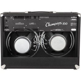 Amplificador Guitarra Eléctrica Fender Champion 100  100 W