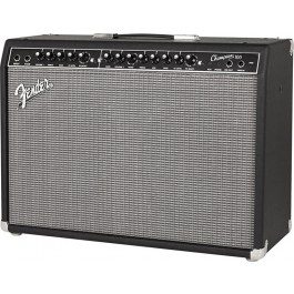 Amplificador Guitarra Eléctrica Fender Champion 100  100 W