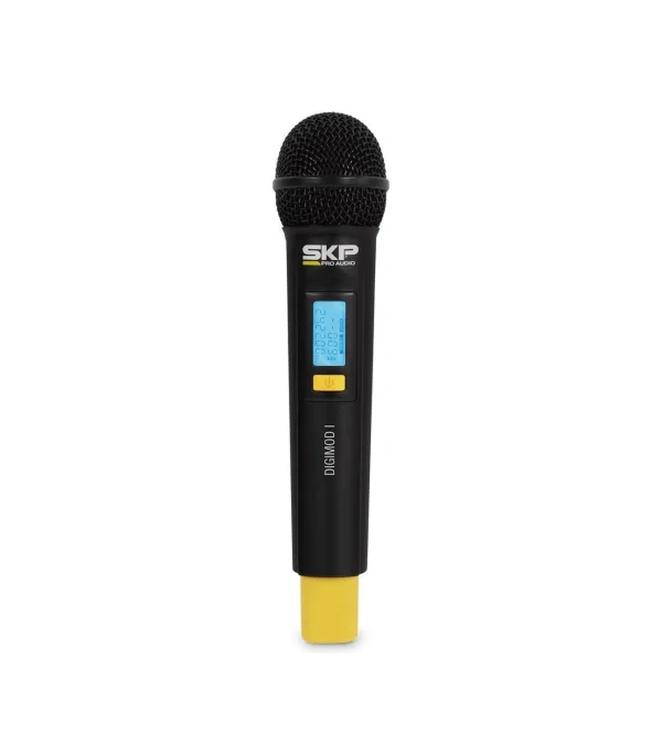 DIGIMOD- Micrófono Inalámbrico SKP DIGIMOD I