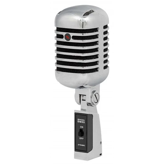 DM5SV2 Micrófono Dinámico EIKON DM55V2 “Vintage”
