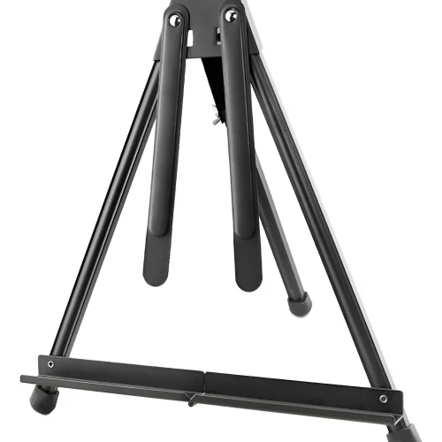 Caballete Portátil De Aluminio Pointer