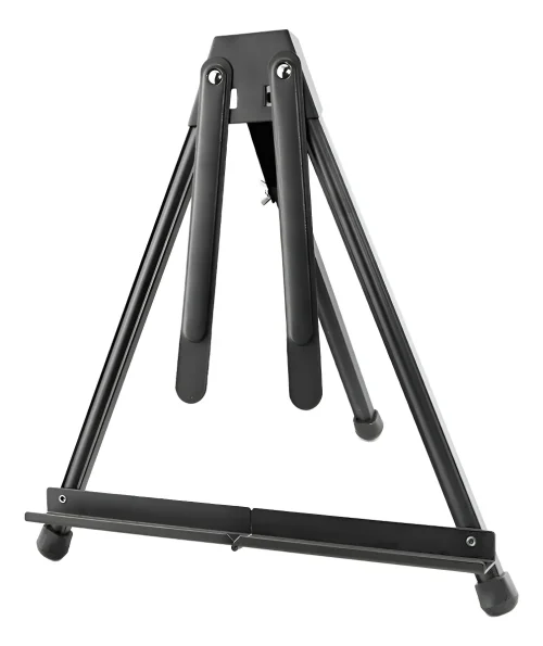 Caballete Portátil De Aluminio Pointer