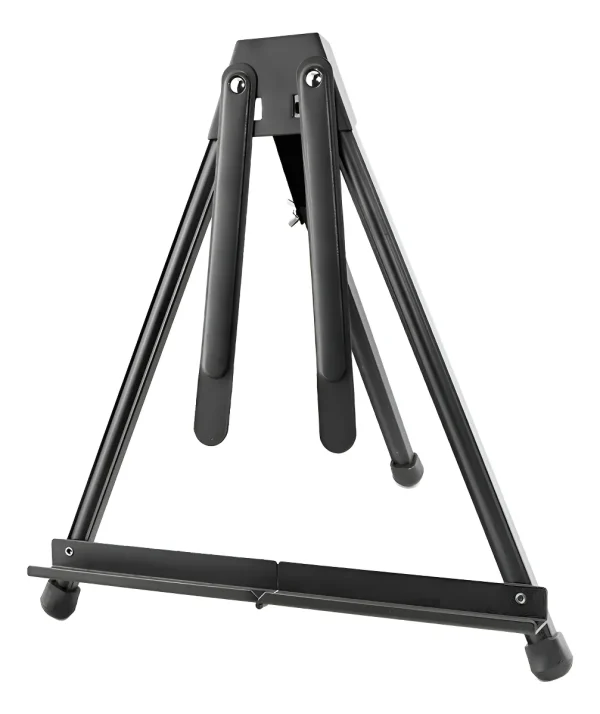 Caballete Portátil De Aluminio Pointer