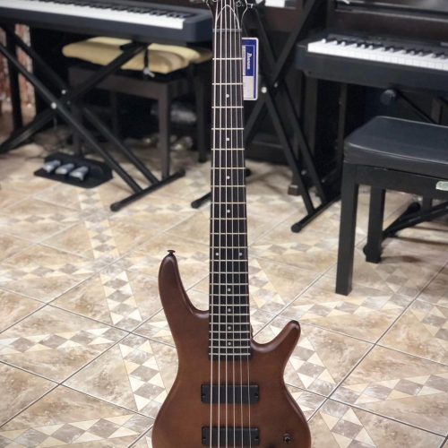 Bajo Eléctrico Ibanez GSR206