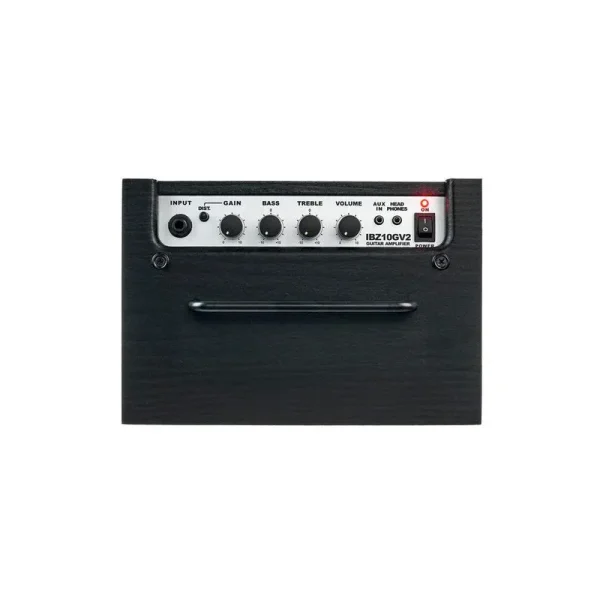 Amplificador Guitarra Eléctrica  Ibanez IBZ10GV2 de 10 W
