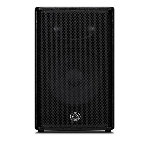 Caja Pasiva Wharfedale Impact-X15 de 15″