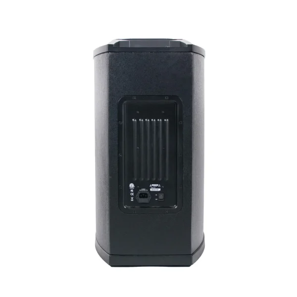 Norwood KOMPAKT12 Sistema De Columna 12"