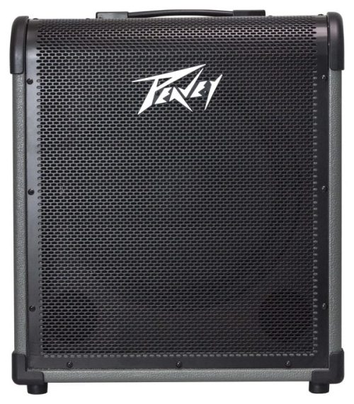 MAX150 Amplificador De Bajo Peavey Max 150 de 150 W
