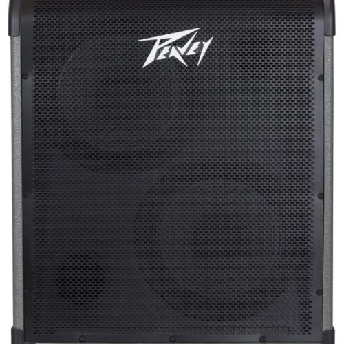 Amplificador De Bajo Peavey Max 300 de 300 W
