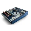 Mixer Pasiva SOUNDCRAFT NOTEPAD 8FX