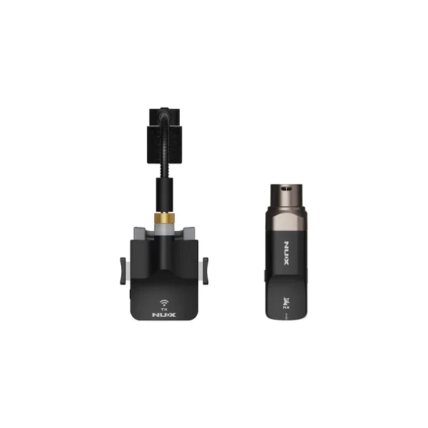NUXB6- Sistema Inalámbrico Saxo Alto NUX B-6