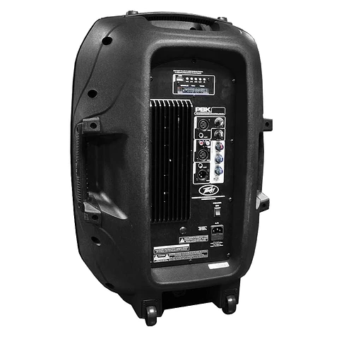 PBK15P- Parlante Activo Peavey PVK 15P
