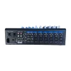 PY10- Mesa de Audio Pasiva de 10 Canales Norwood PY10