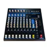 PY10 Mesa de Audio Pasiva de 10 Canales Norwood PY10