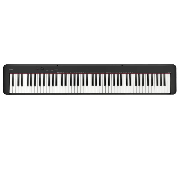 Teclado Casio CDP-S160