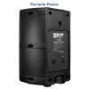 Kit De Parlantes SKP SK 208PX
