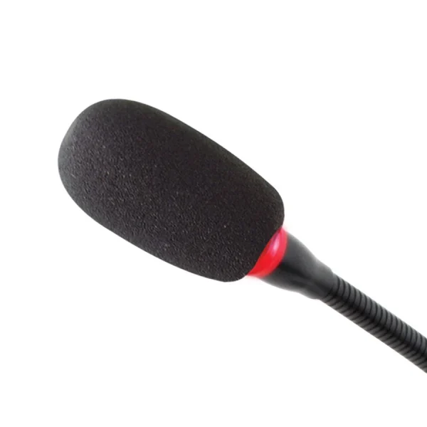 Micrófono Cuello De Ganso SKP PRO7K