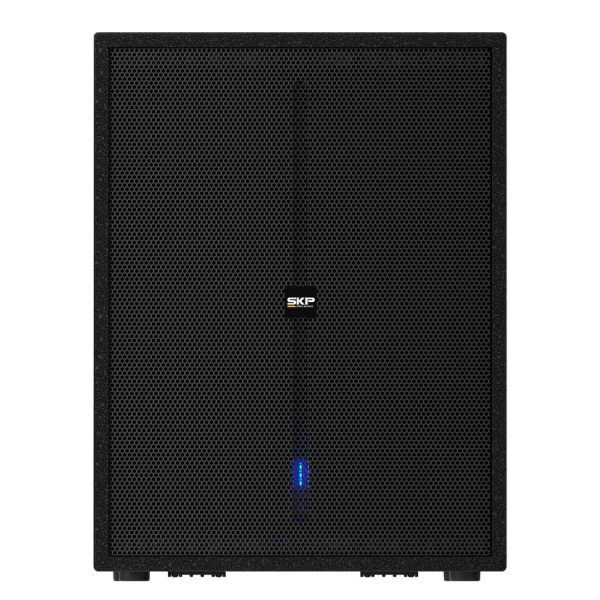 SKPQW18S Subwoofer Activo de 18″ SKP QW18S
