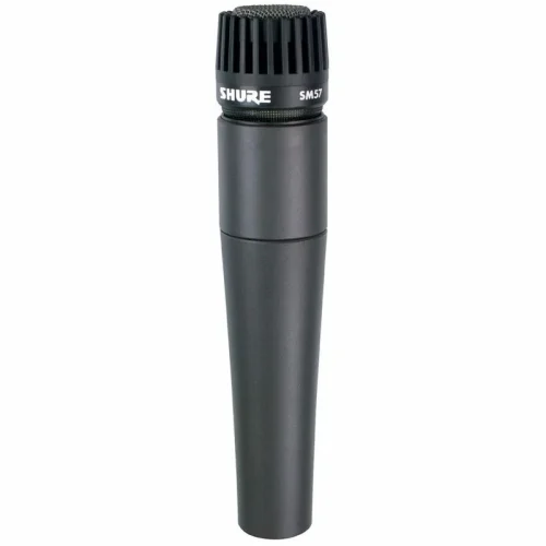 Micrófono Dinámico Shure SM57