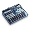Mixer Pasiva Soundcraft Notepad‑12FX