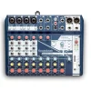 Mixer Pasiva Soundcraft Notepad‑12FX