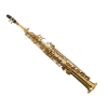 Saxo Soprano Etinger SA-90