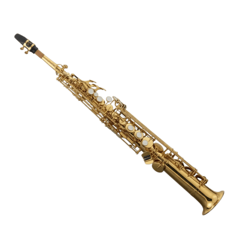 Saxo Soprano Etinger SA-90