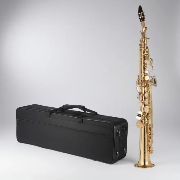 Saxo Soprano Etinger SA-90